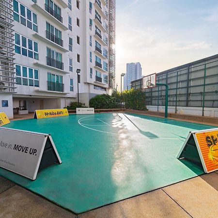 Mulberry Verve Suites Kl Mid Valley 쿠알라룸푸르 외부 사진