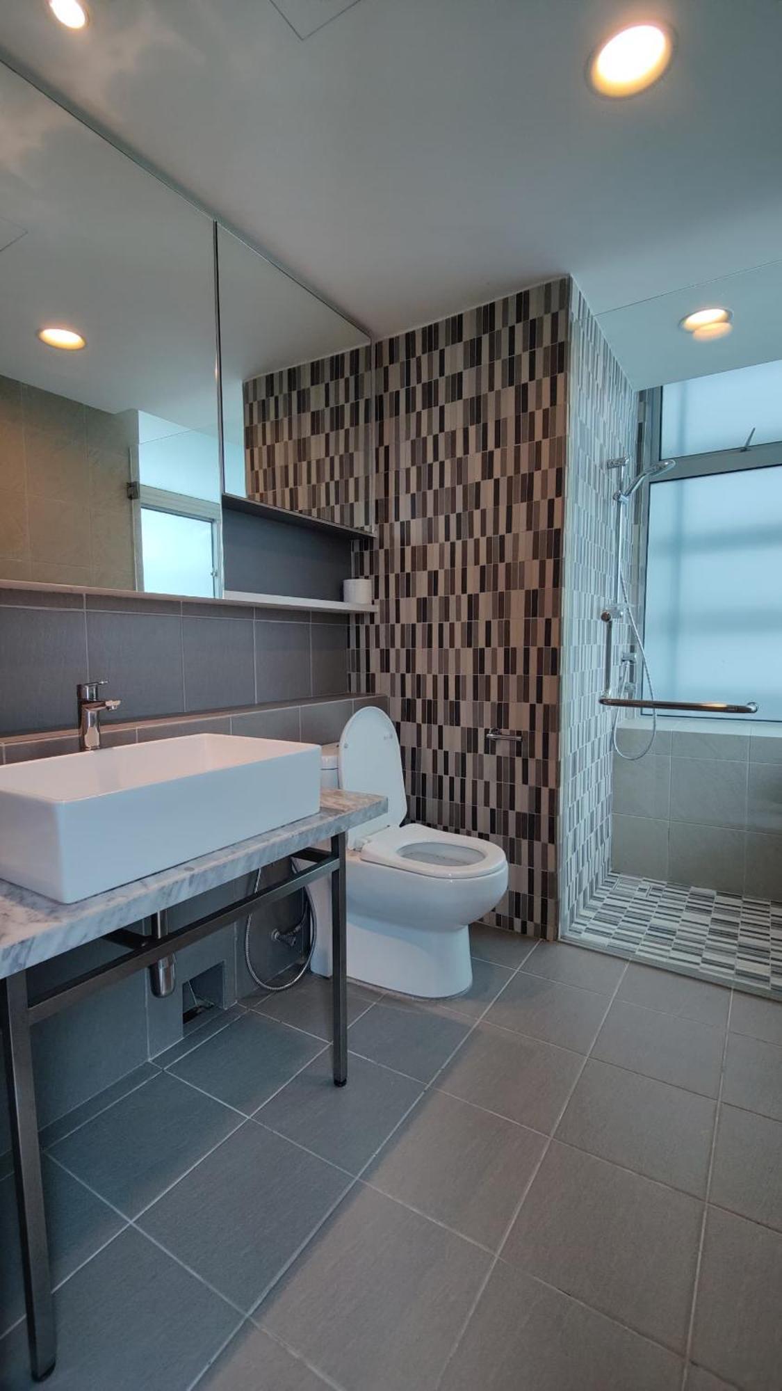 Mulberry Verve Suites Kl Mid Valley 쿠알라룸푸르 외부 사진