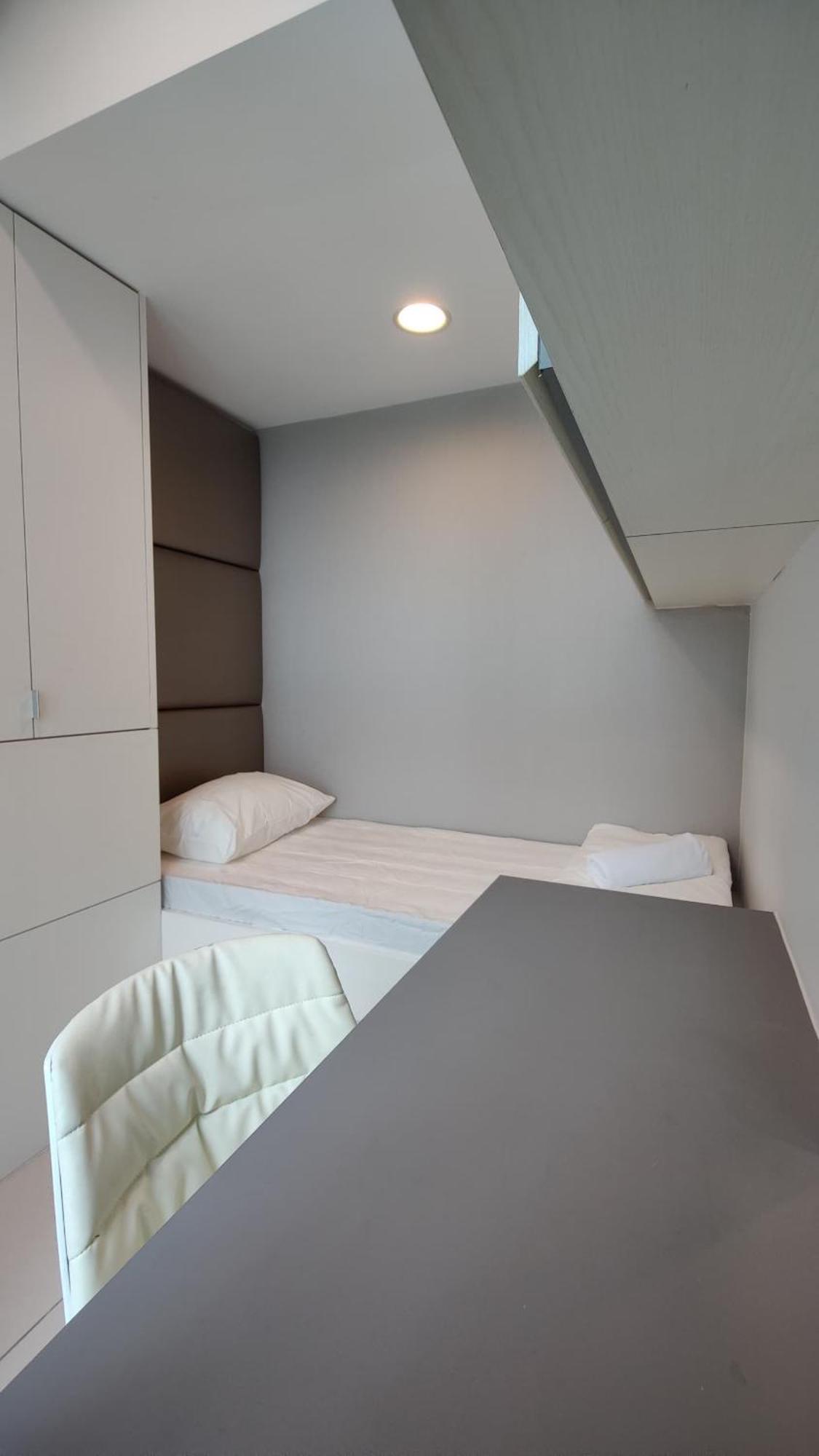 Mulberry Verve Suites Kl Mid Valley 쿠알라룸푸르 외부 사진