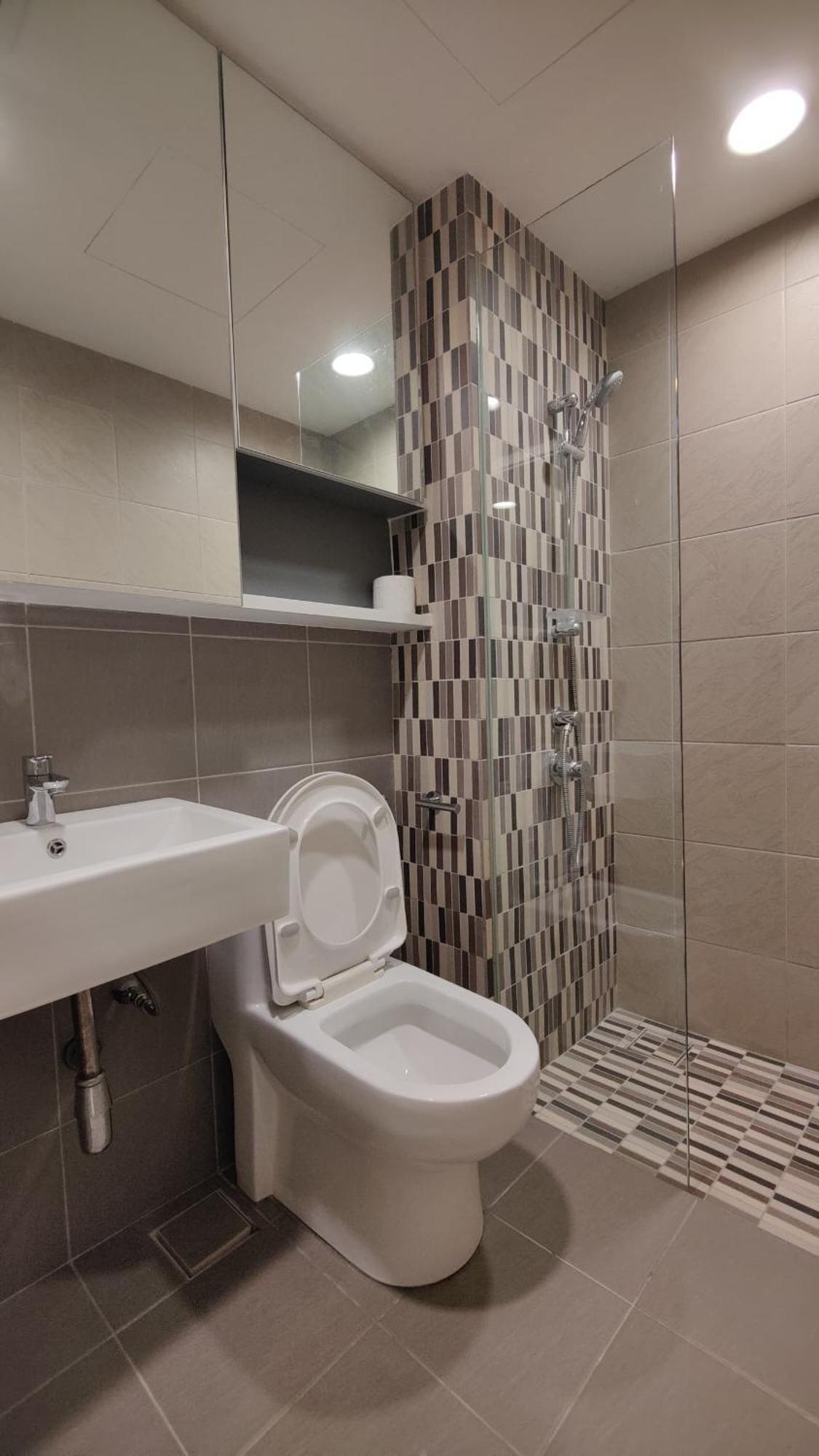 Mulberry Verve Suites Kl Mid Valley 쿠알라룸푸르 외부 사진