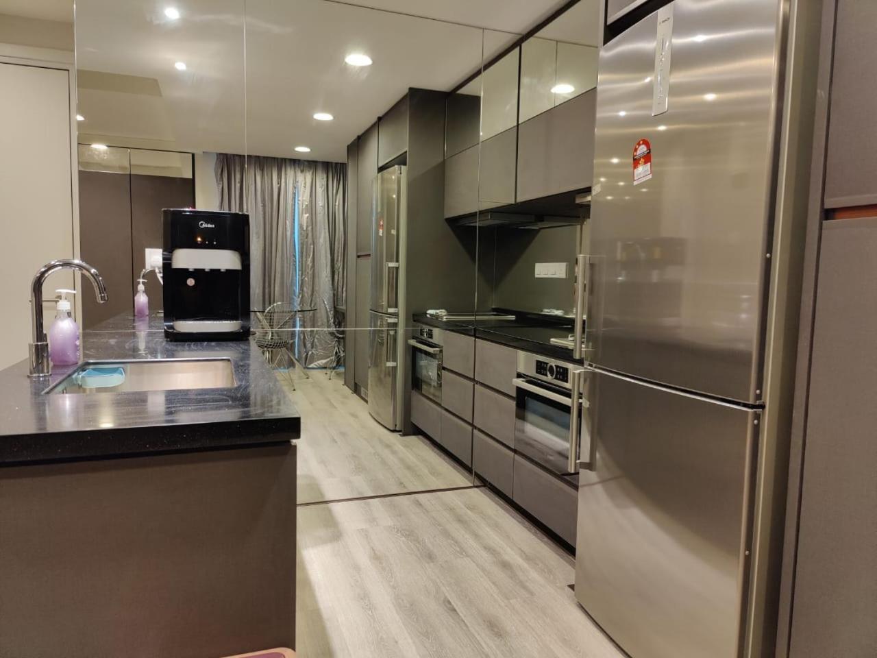Mulberry Verve Suites Kl Mid Valley 쿠알라룸푸르 외부 사진