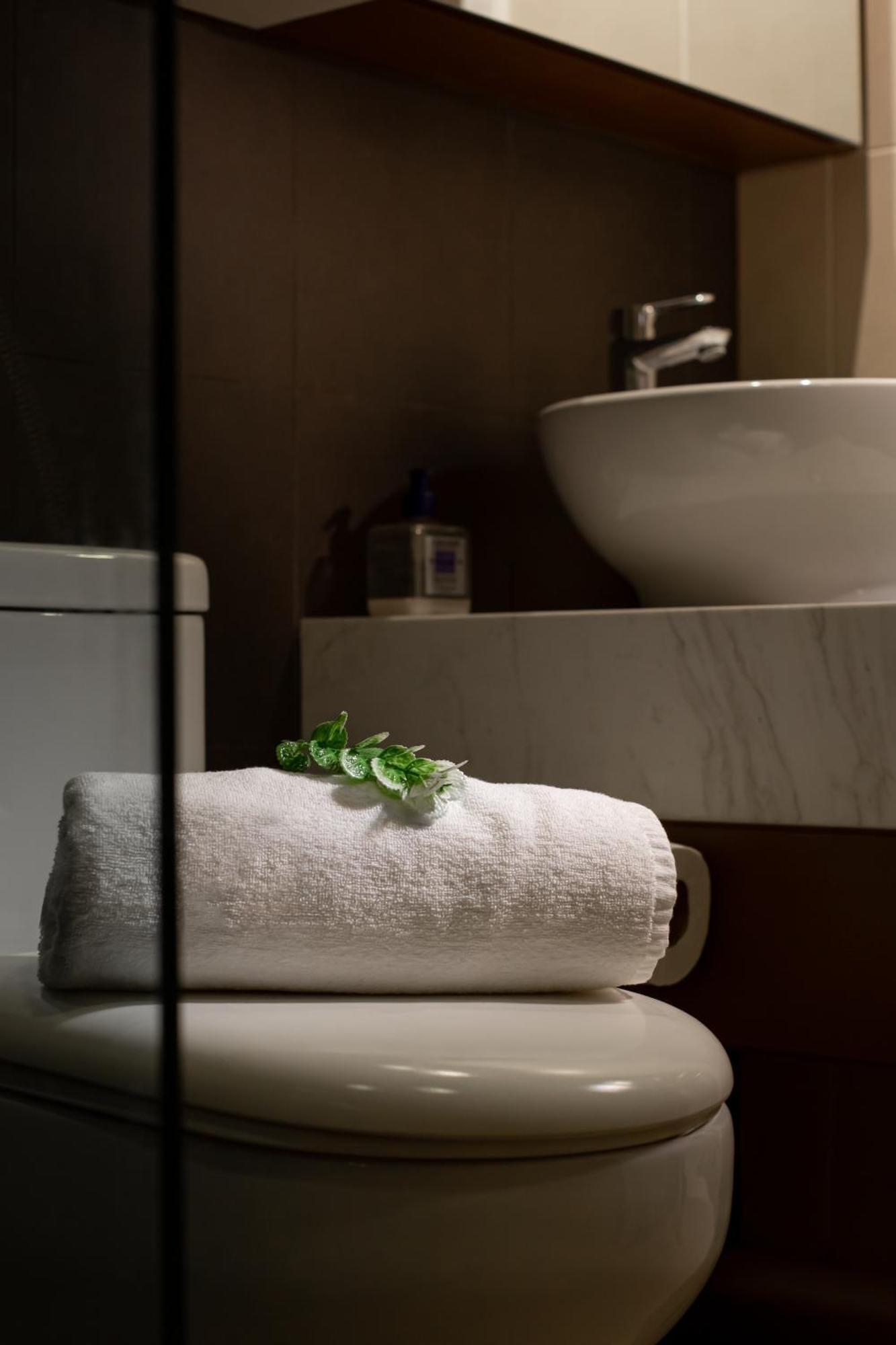 Mulberry Verve Suites Kl Mid Valley 쿠알라룸푸르 외부 사진