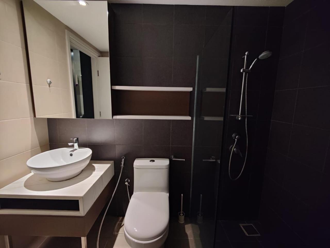 Mulberry Verve Suites Kl Mid Valley 쿠알라룸푸르 외부 사진