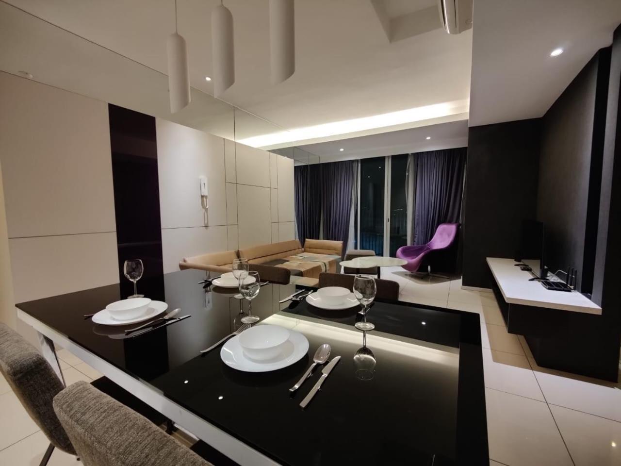 Mulberry Verve Suites Kl Mid Valley 쿠알라룸푸르 외부 사진