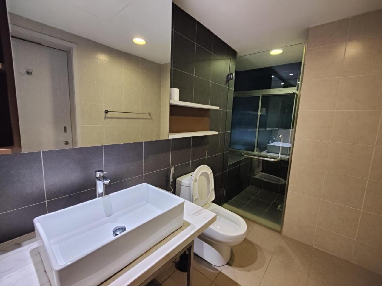 Mulberry Verve Suites Kl Mid Valley 쿠알라룸푸르 외부 사진